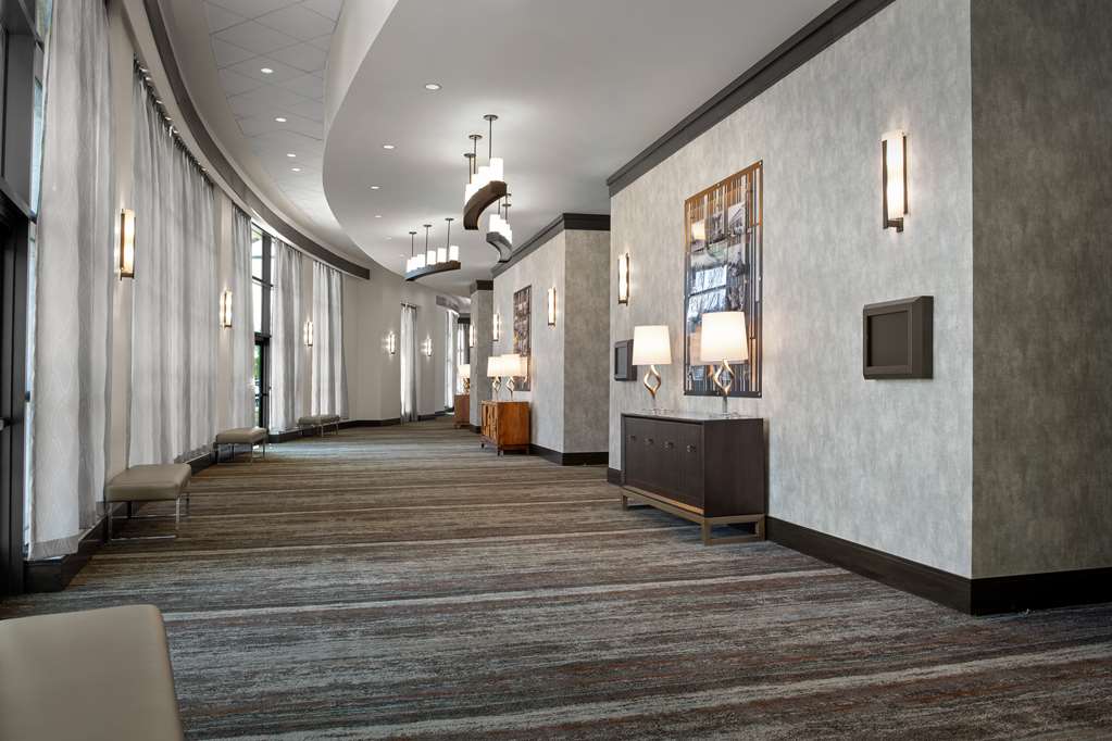 Фото Embassy Suites Springfield