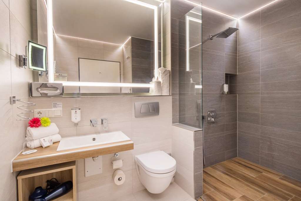 Фото Best Western Plus Parkhotel Erding