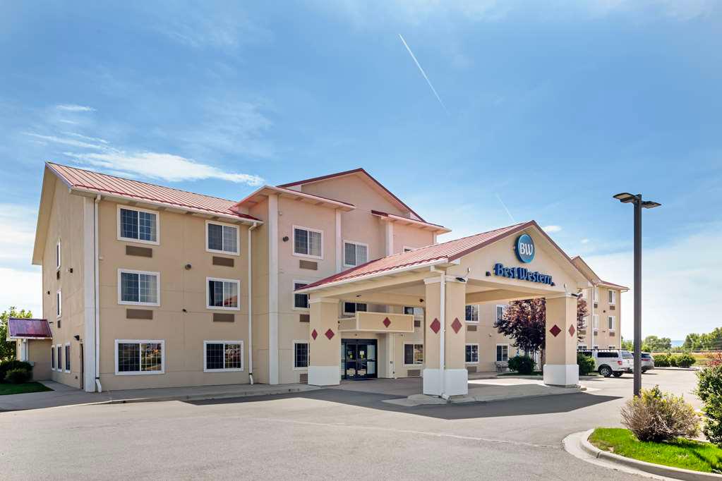 Фото Best Western Laramie Inn & Suites