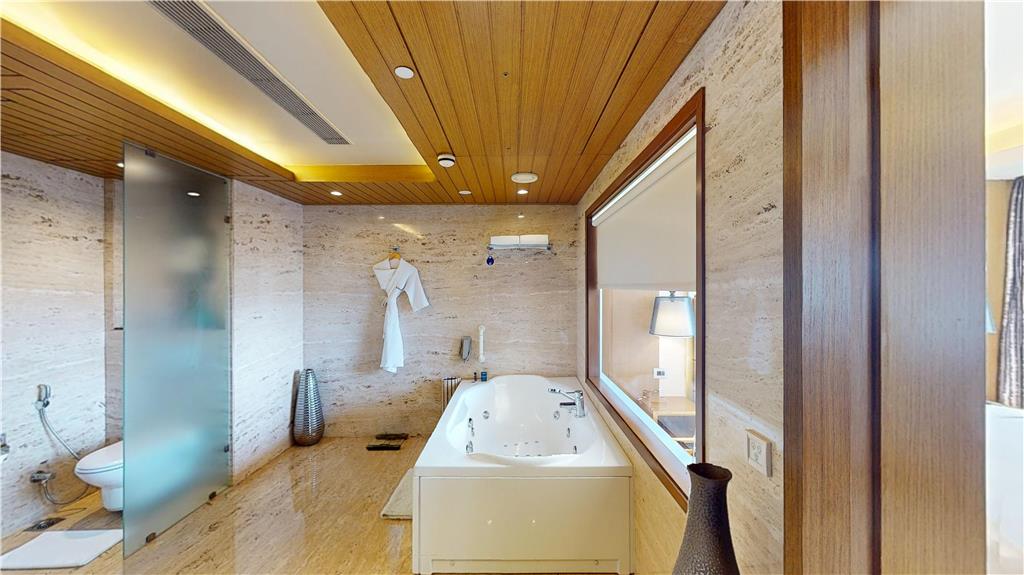 Фото Radisson Blu Hotel Nagpur