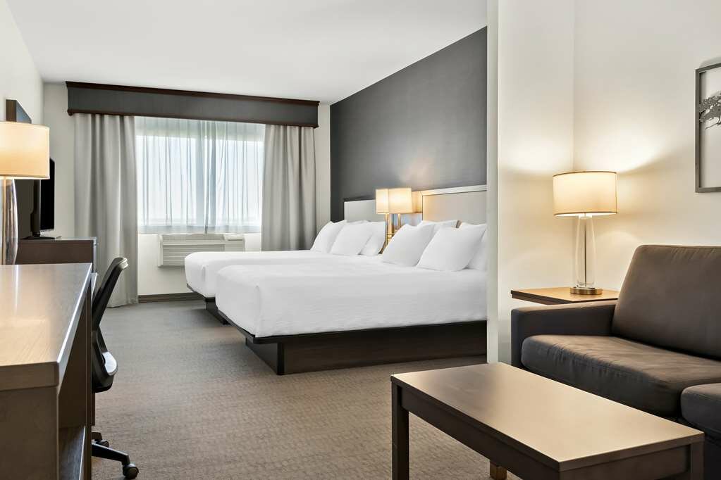 Фото Best Western Plus Morden