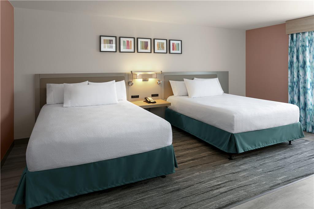 Фото Hilton Garden Inn Eugene/Springfield