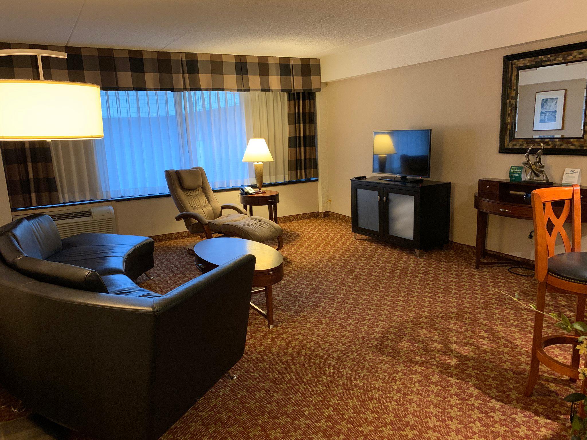 Фото Holiday Inn Johnstown Downtown, an Ihg Hotel