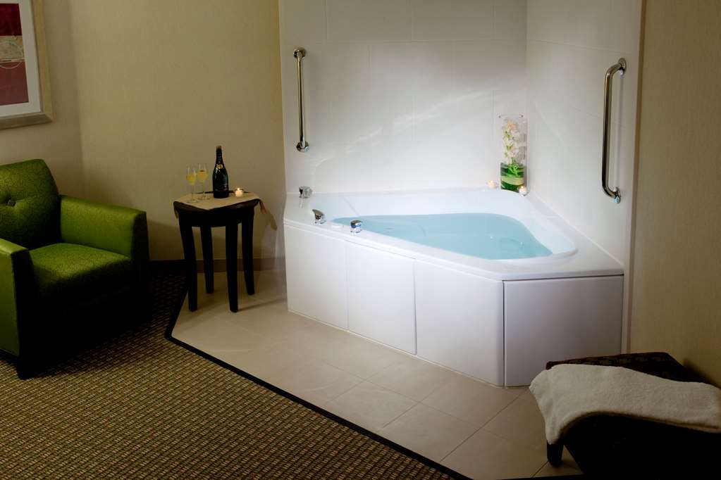 Фото Hilton Garden Inn Seattle/Bothell