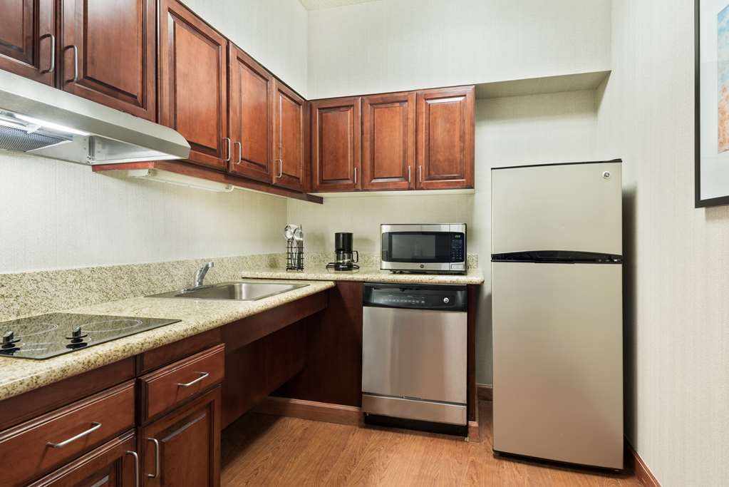 Фото Homewood Suites by Hilton Baton Rouge