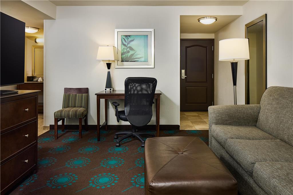 Фото Hampton Inn & Suites Destin, Florida
