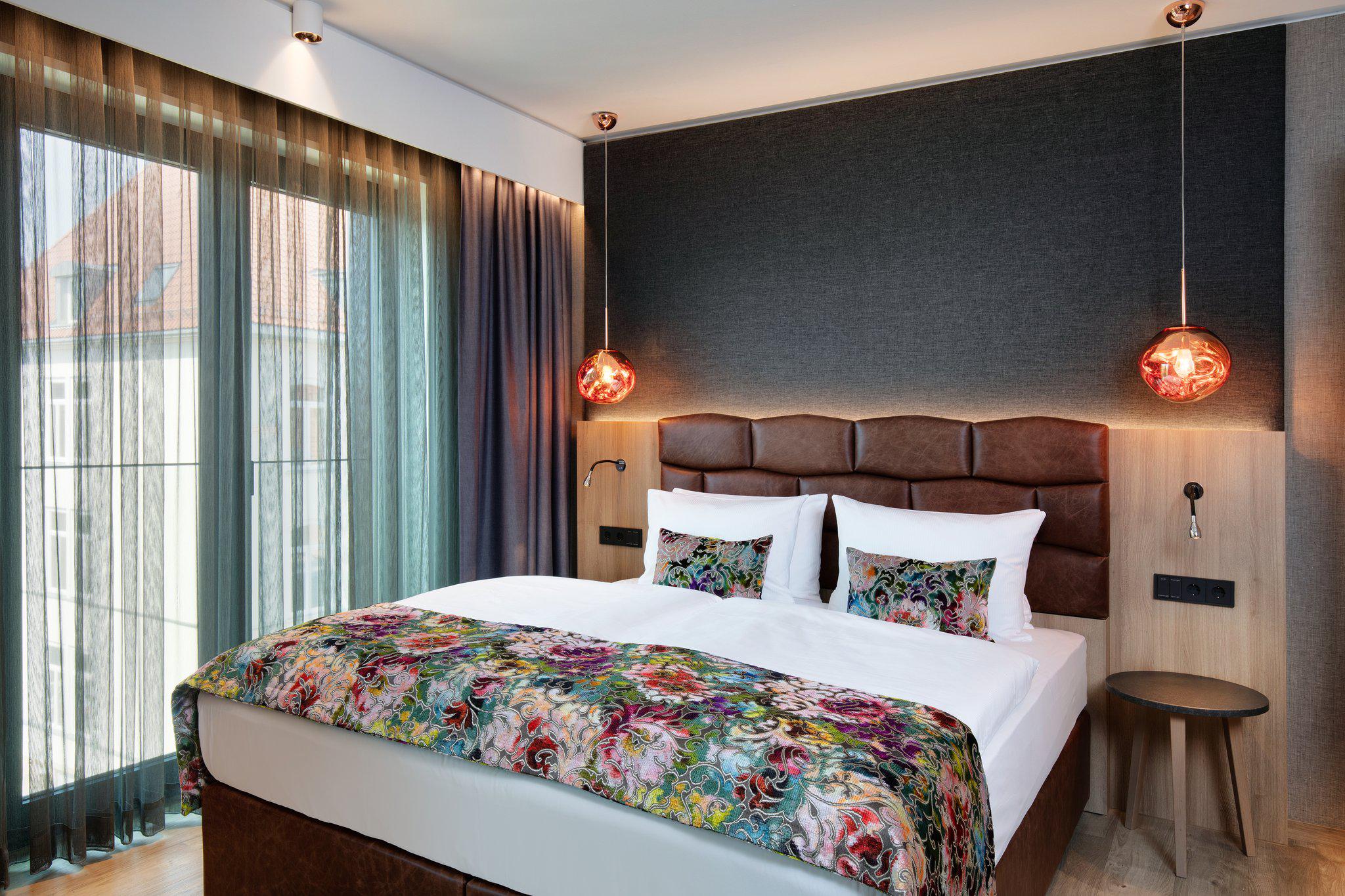 Фото Holiday Inn Osnabrueck
