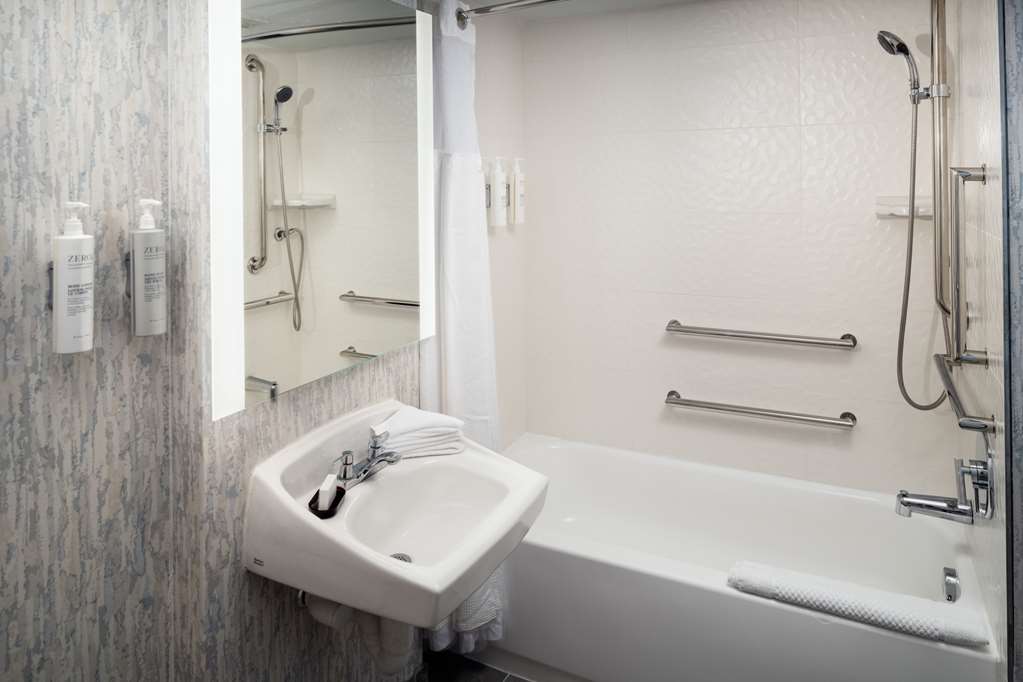 Фото Embassy Suites by Hilton Orlando North