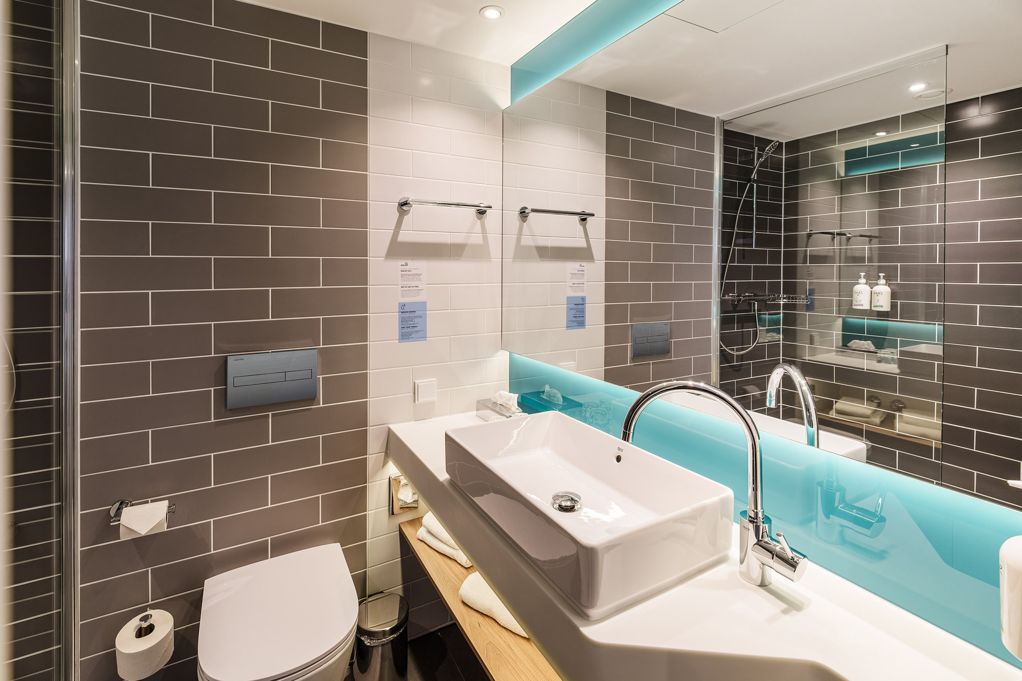 Фото Holiday Inn Express Dresden Zentrum, an Ihg Hotel