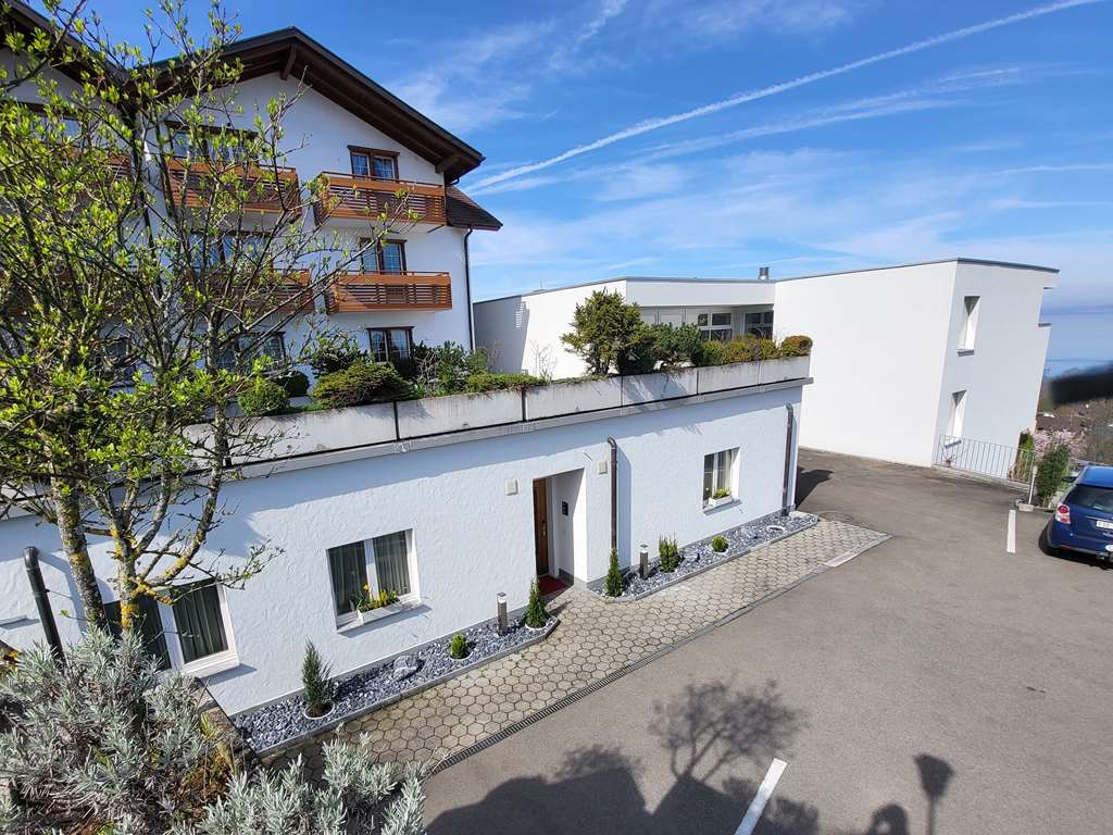 Фото Best Western Hotel Rebstock