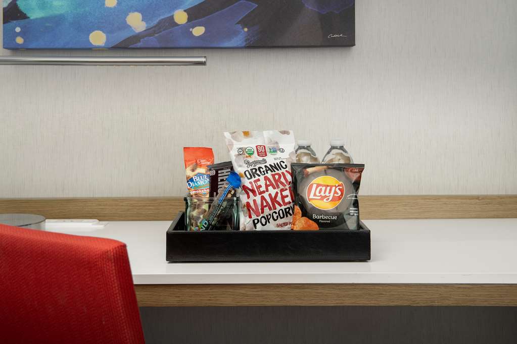 Фото Hilton Garden Inn San Jose Airport