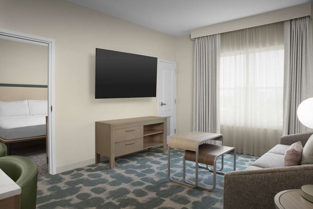 Фото Homewood Suites by Hilton Irving-Dfw Airport