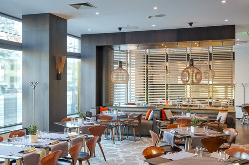 Гостиница Holiday Inn Vilnius в Вильнюсе