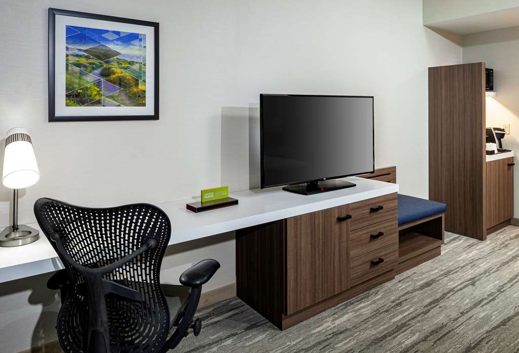 Фото Hilton Garden Inn San Diego/Rancho Bernardo