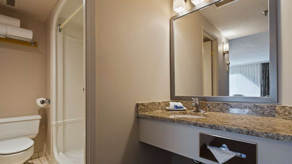 Фото Best Western Plus Lamplighter Inn & Conference Centre