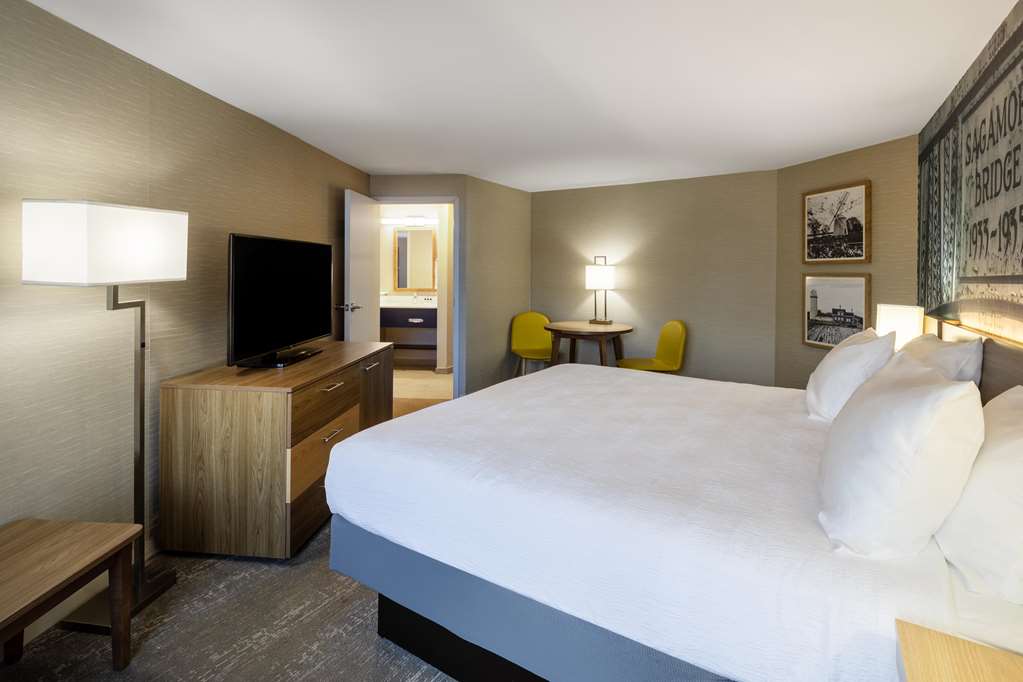 Фото Aiden by Best Western @ Cape Point