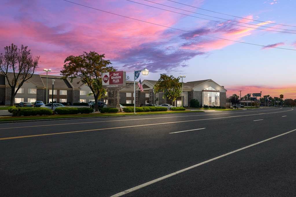 Фото Best Western Plus Gold Country Inn