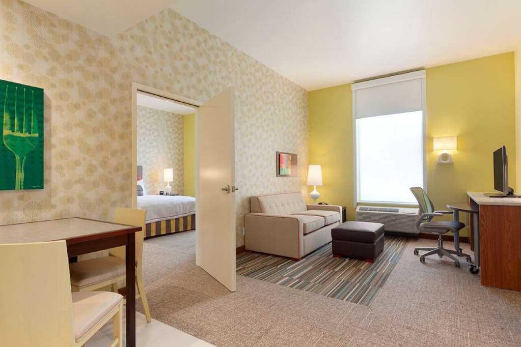 Фото Home2 Suites by Hilton Albany Wolf Rd