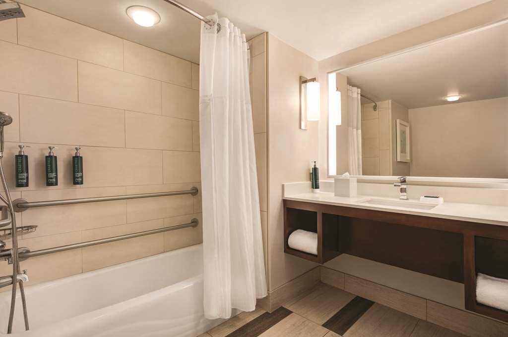 Фото Hilton Naples