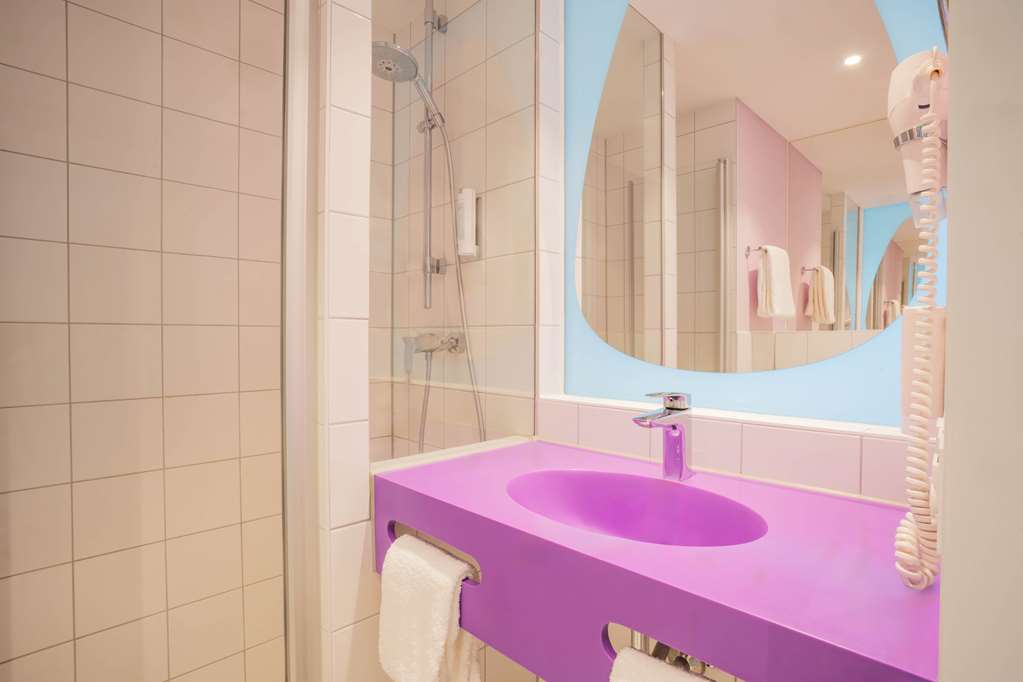 Фото Prize by Radisson Erfurt City