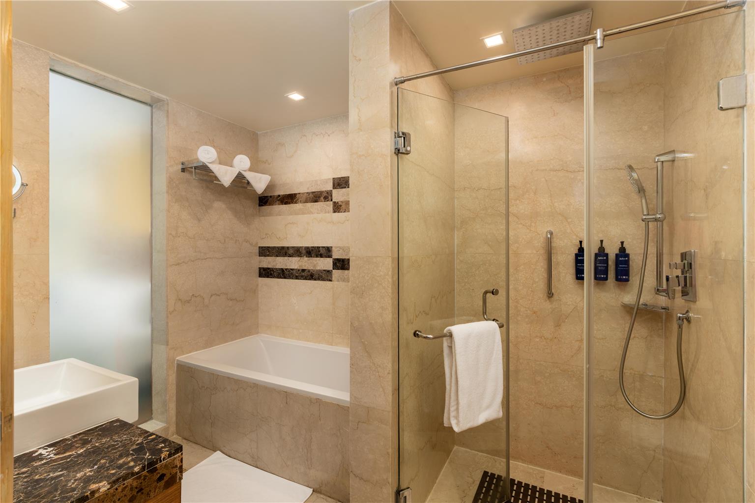 Фото Radisson Blu Hotel Greater Noida