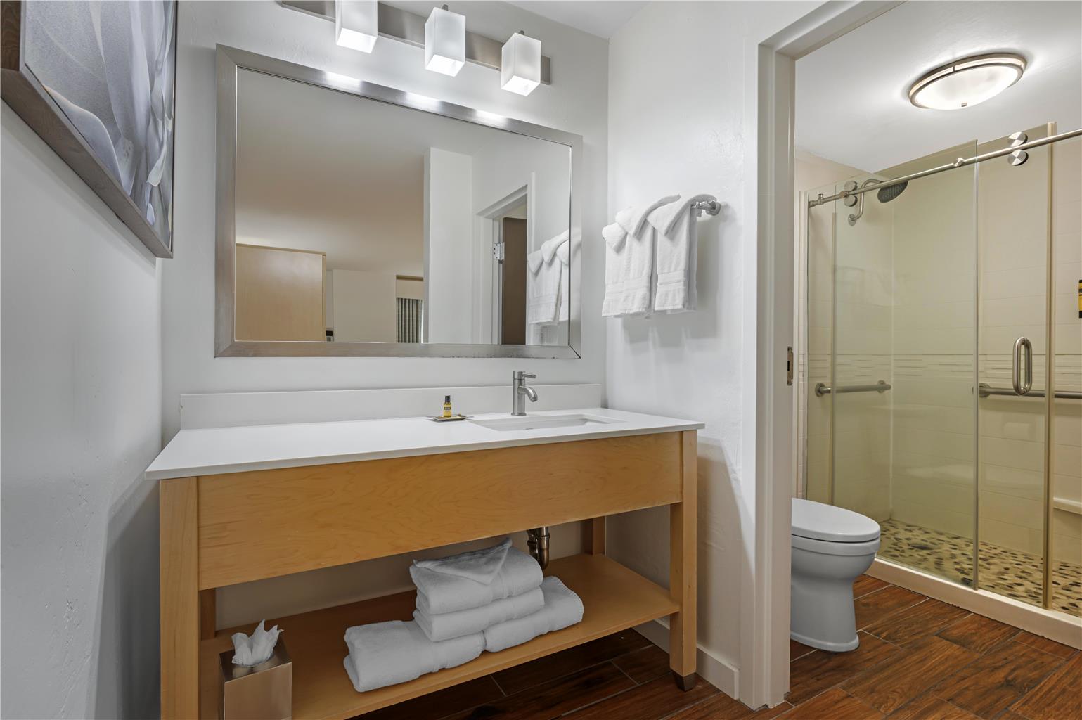 Фото Best Western Plus South Coast Inn