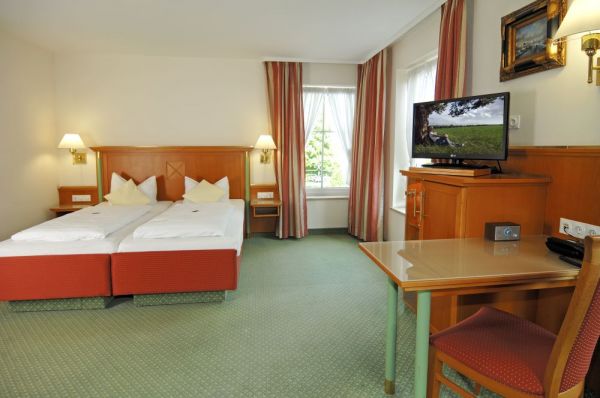 Фото Hotel Gasthof Maisberger