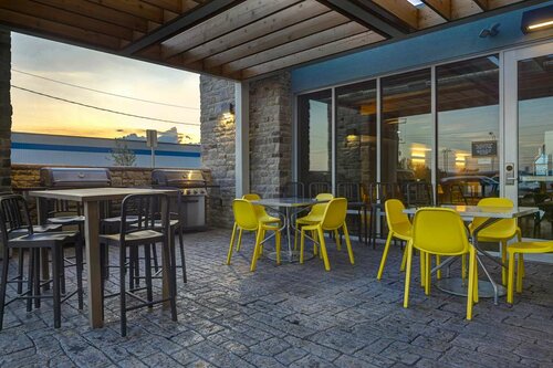 Гостиница Home2 Suites by Hilton Allentown Bethlehem Airport в Бетлехеме