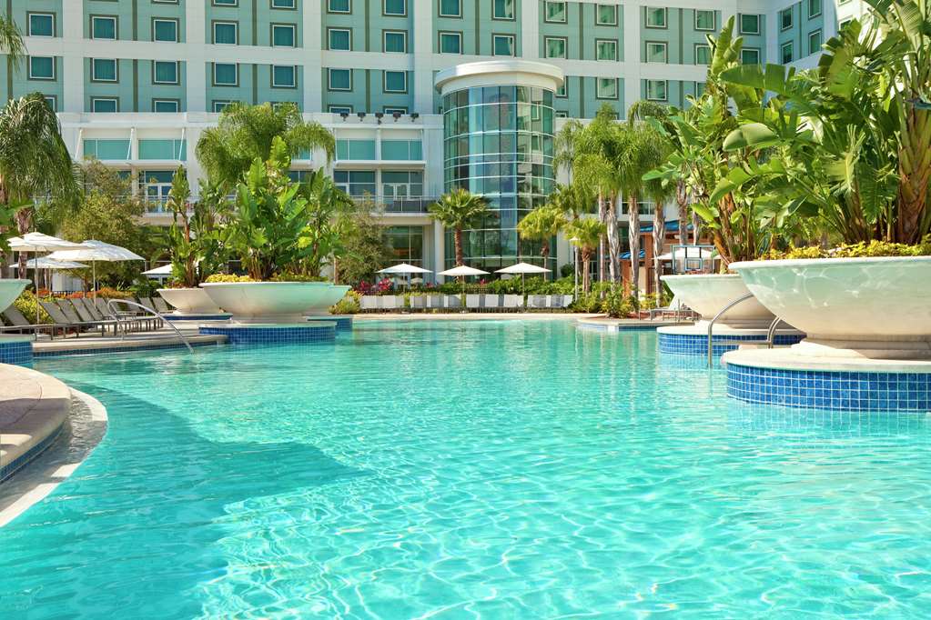 Фото Hilton Orlando