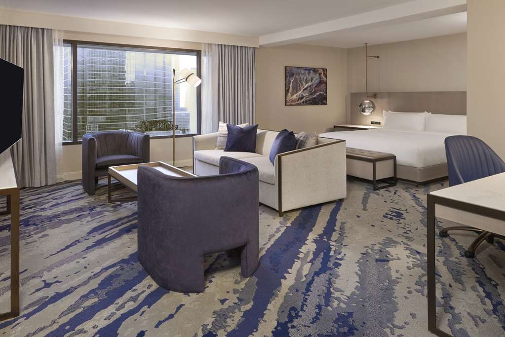 Фото Hilton Toronto