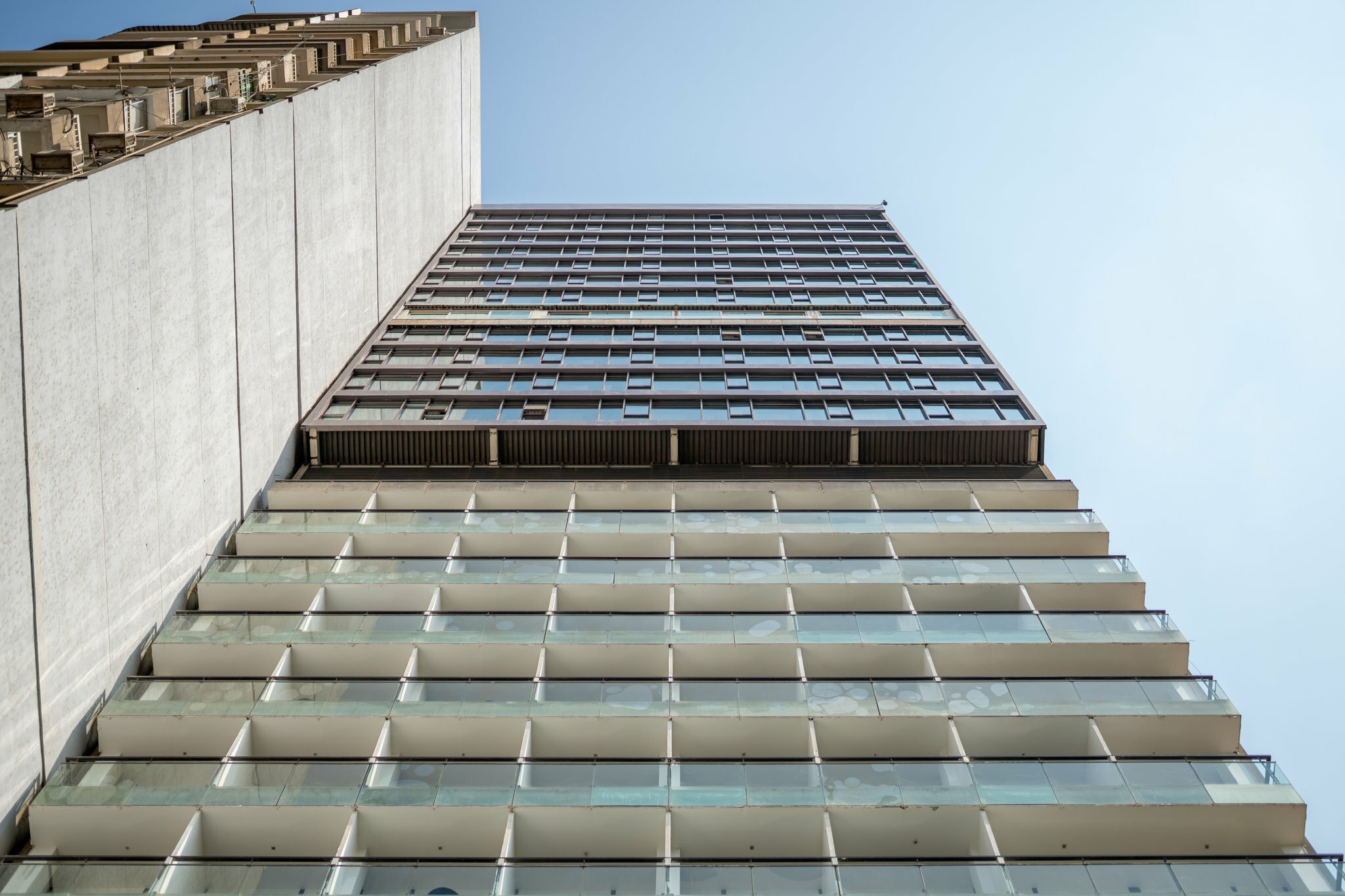 Фото Holiday Inn Cairo Maadi