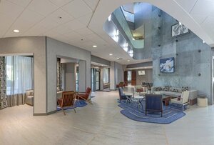 Гостиница Best Western Rockland