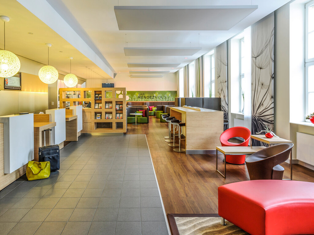 Фото отеля 5