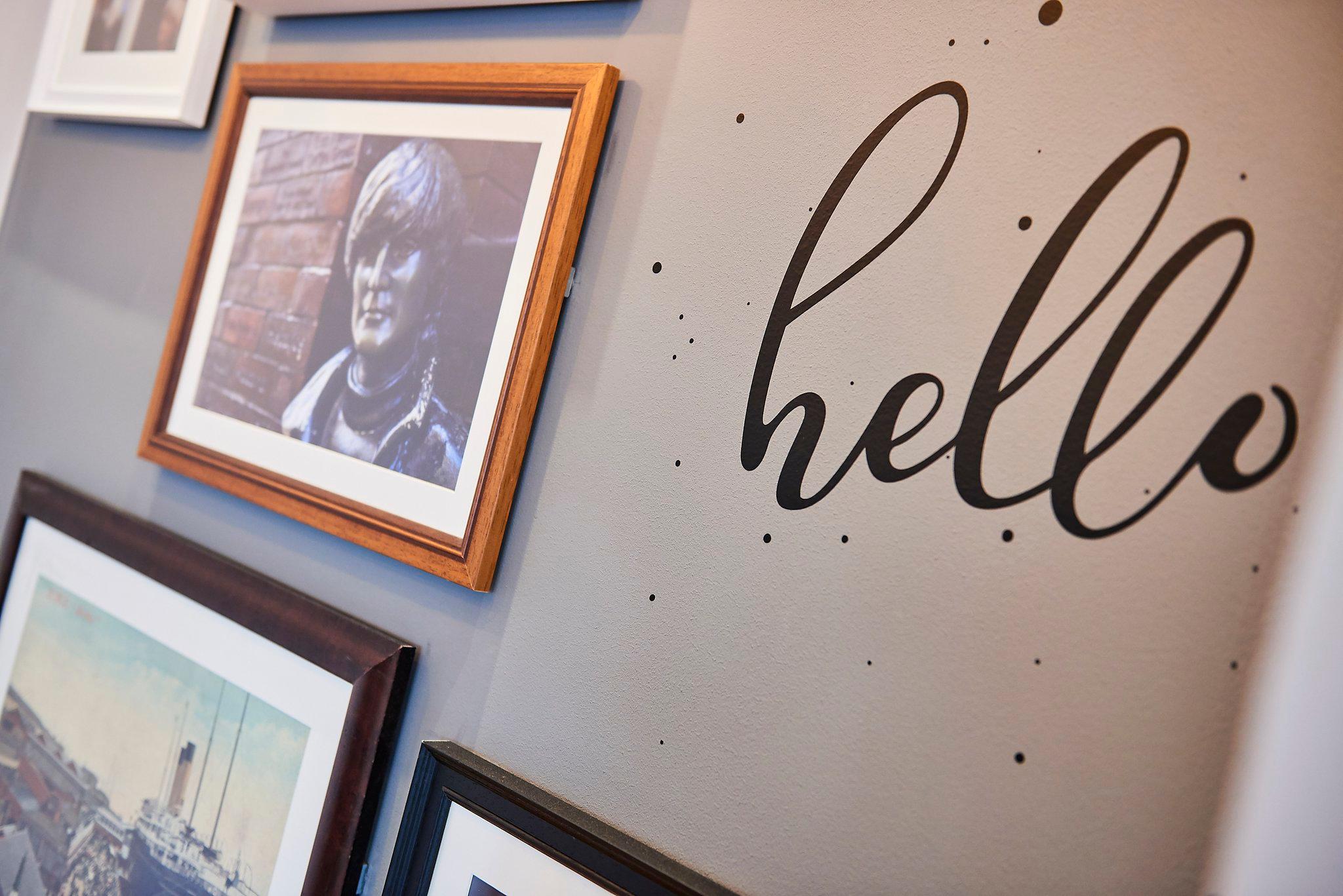 Фото Staybridge Suites Liverpool, an Ihg Hotel