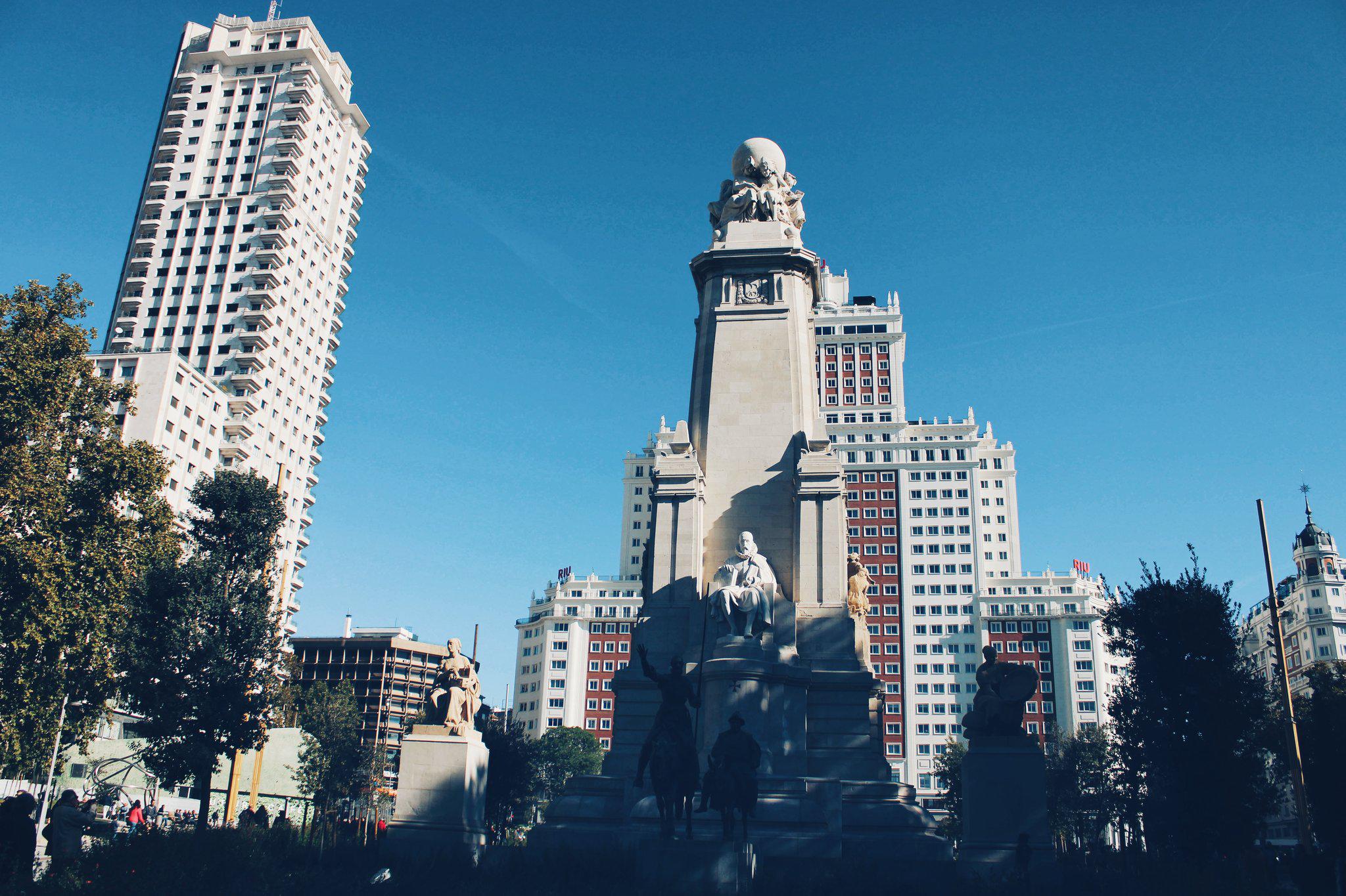 Фото Hotel Indigo Madrid - Princesa, an Ihg Hotel