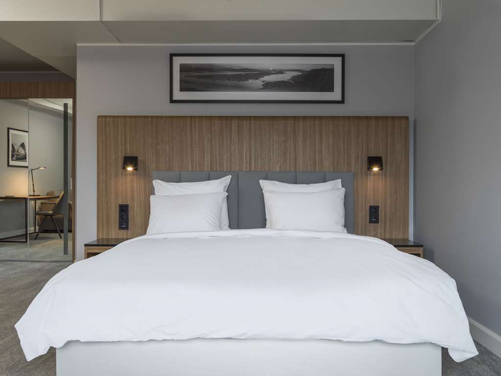 Фото Radisson Blu Hotel, Tromso