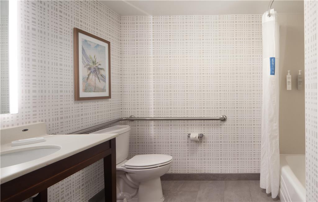 Фото Hampton Inn & Suites Tampa-North