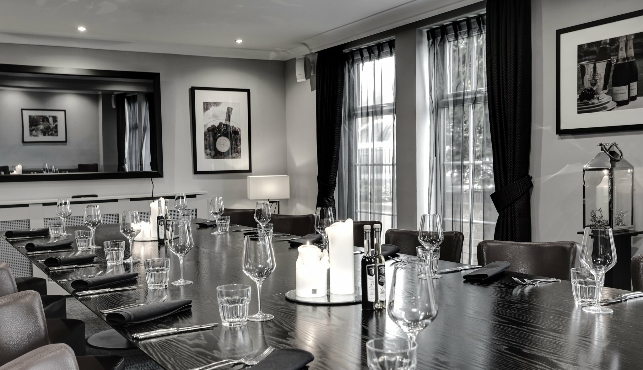 Фото Crowne Plaza East Midlands Airport by Ihg