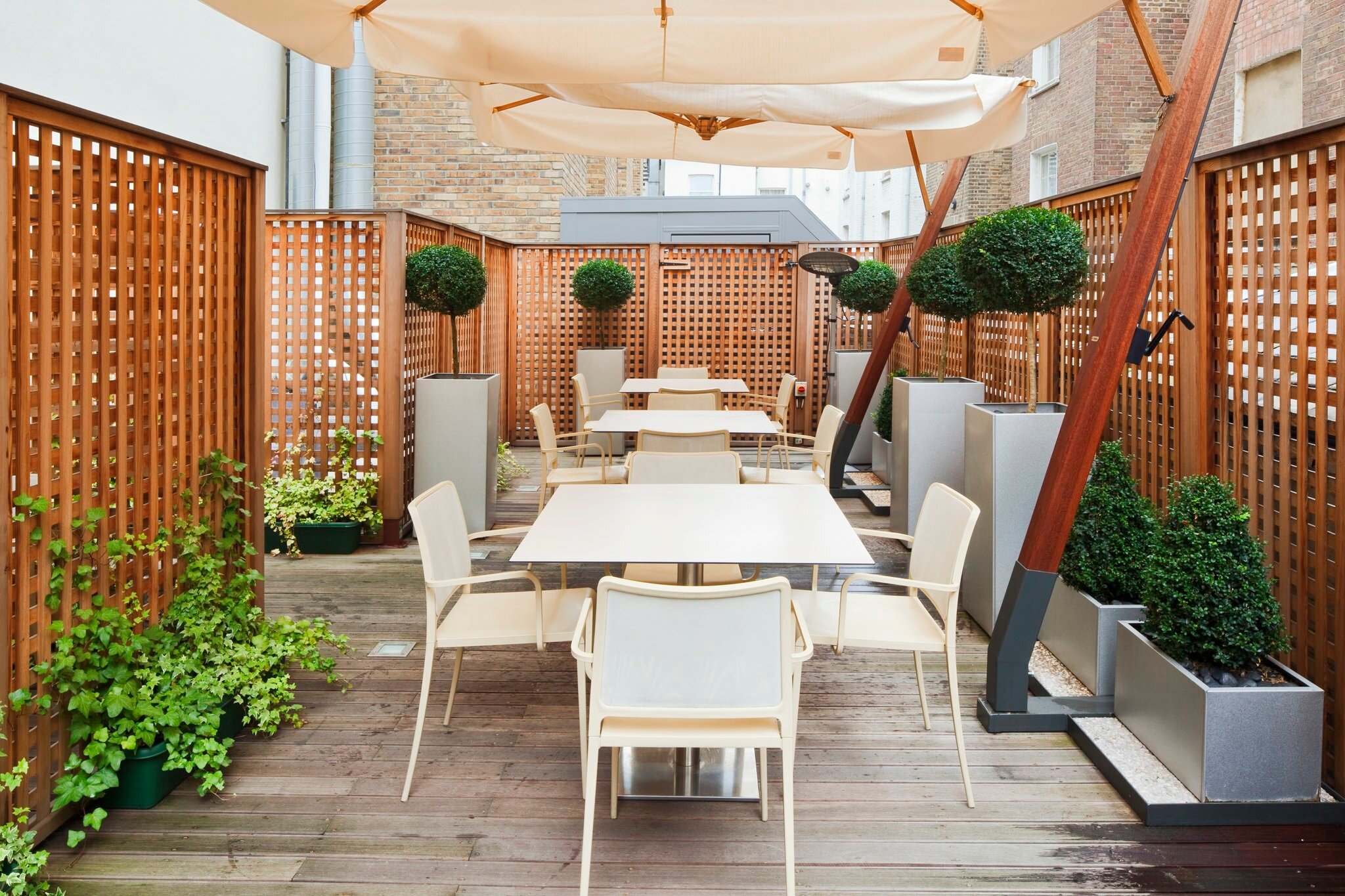 Фото Hotel Indigo London - Paddington