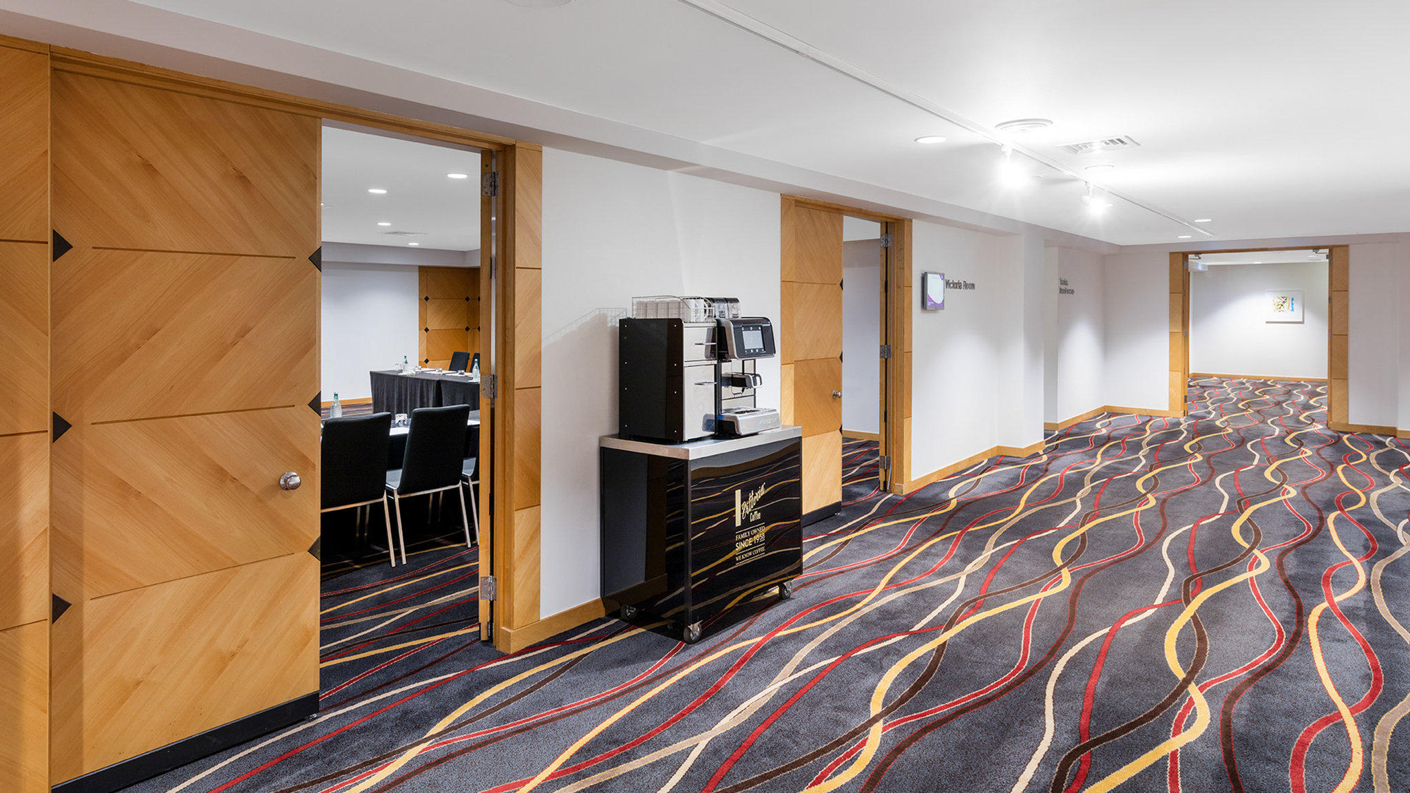 Фото Crowne Plaza Auckland