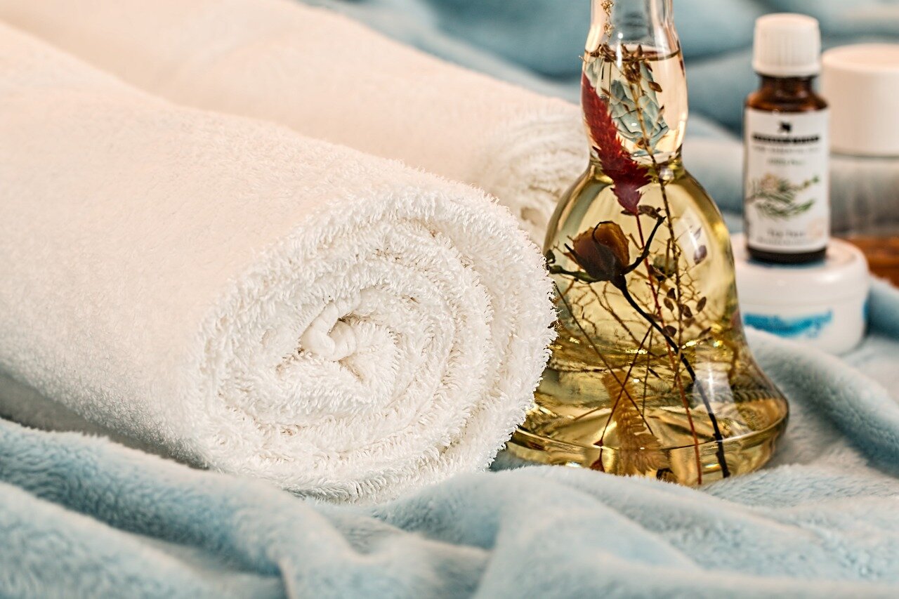 Sukkee Thai Spa