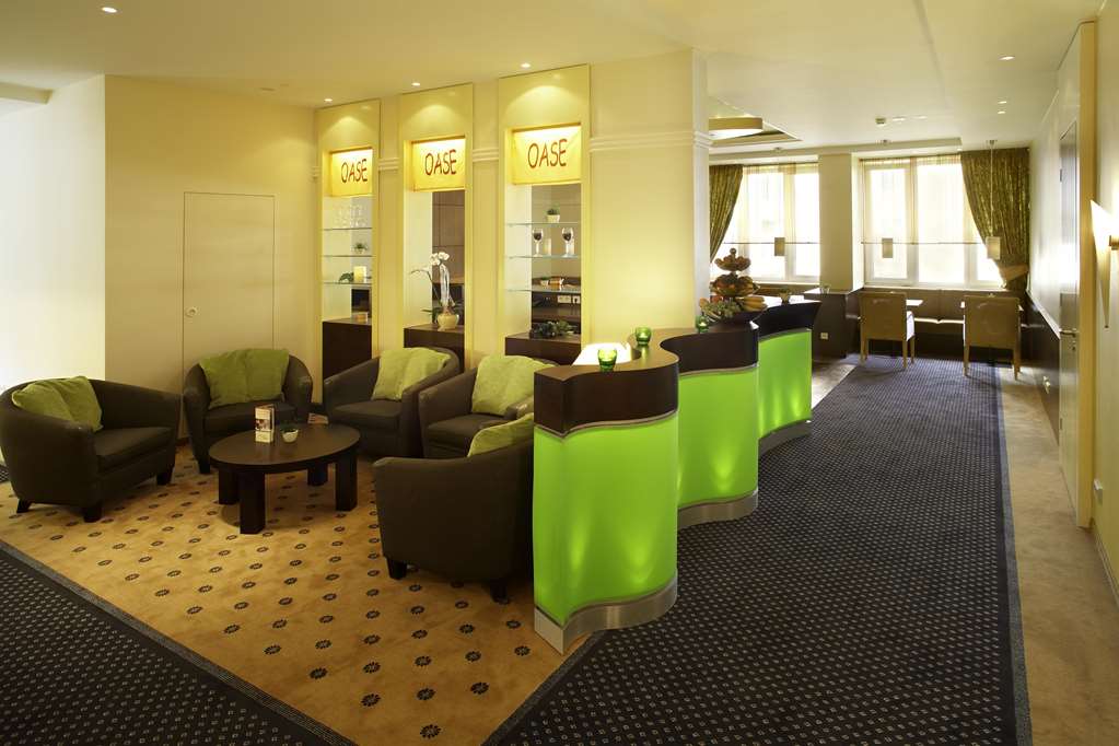 Фото Best Western Premier Park Hotel and SPA