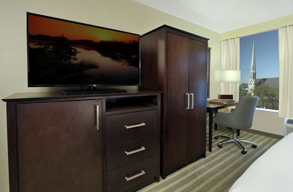 Фото DoubleTree by Hilton Hotel Newark Ohio