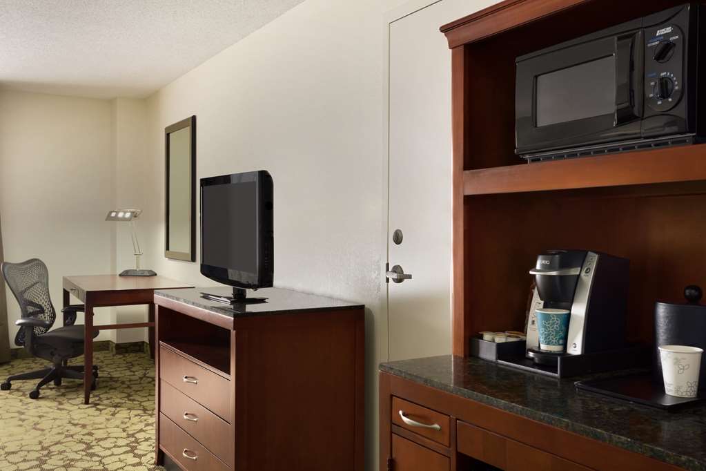 Фото Hilton Garden Inn West Monroe