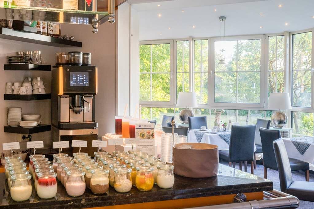 Фото Best Western Hotel Windorf