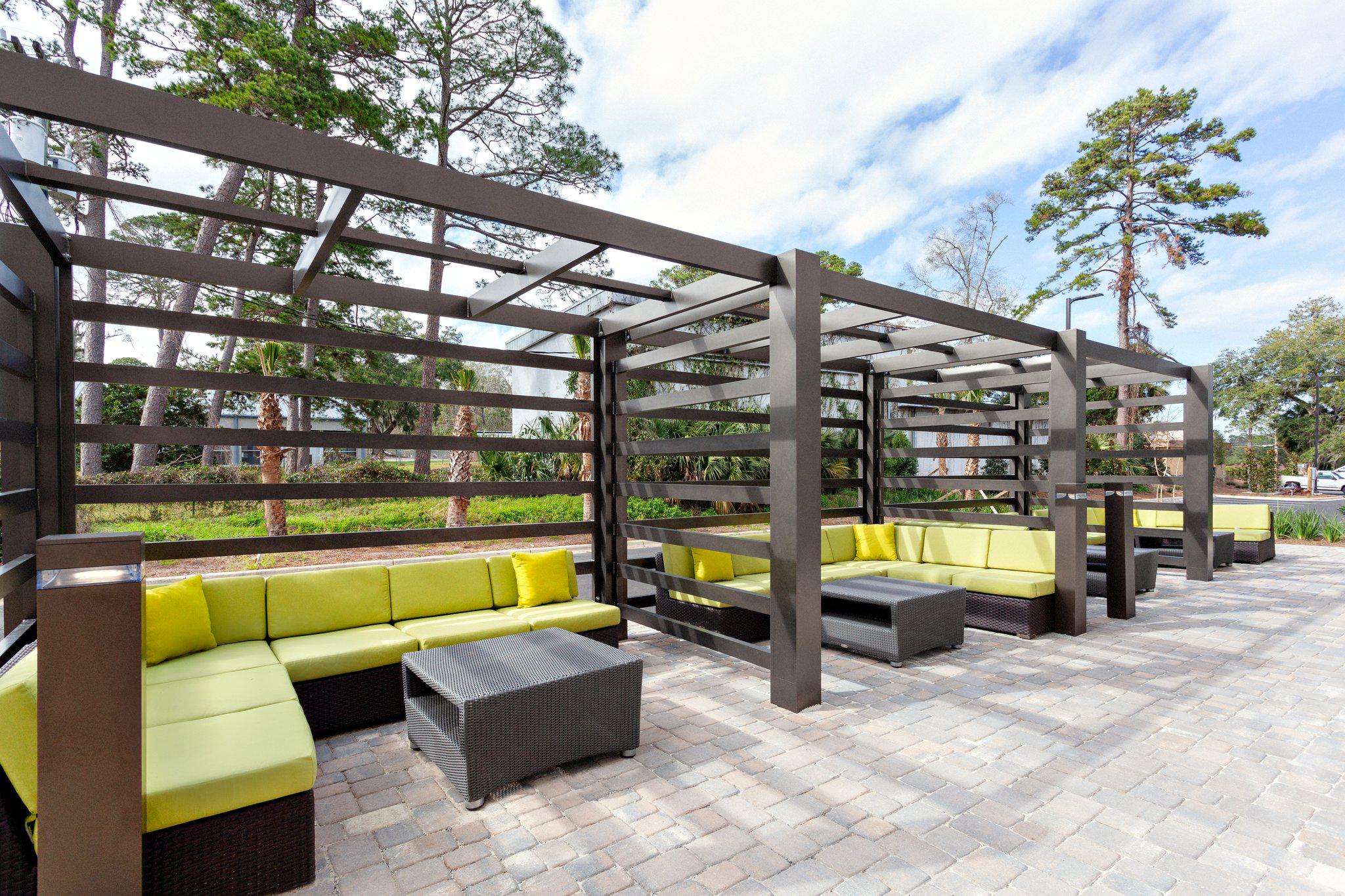 Фото Holiday Inn Tallahassee E Capitol - Univ, an Ihg Hotel
