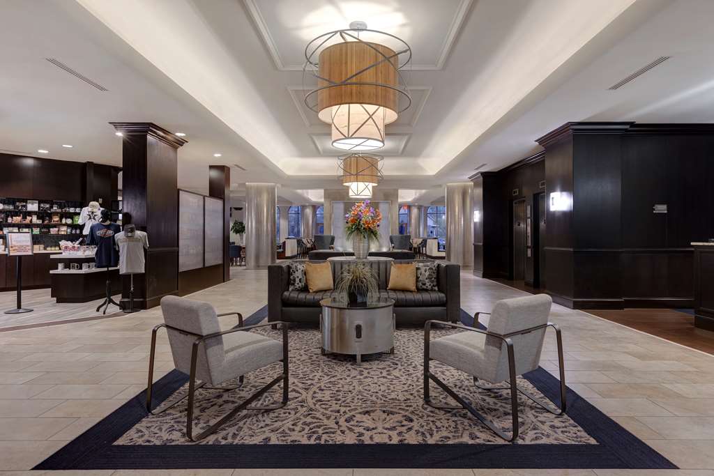 Фото Homewood Suites by Hilton Nashville Vanderbilt, Tn