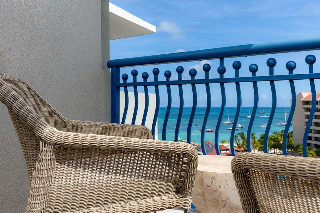 Фото Hilton Aruba Caribbean Resort and Casino
