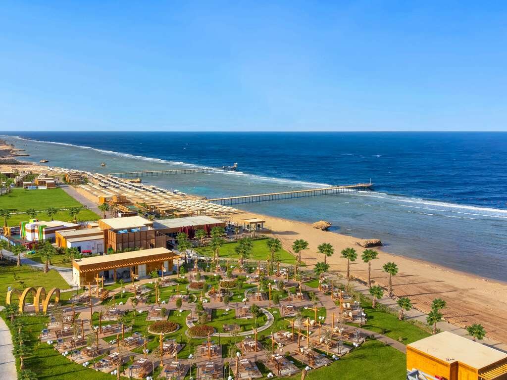 Фото Club Prive by Rixos Sharm El Sheikh