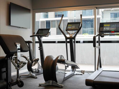 Гостиница The Porter House Hotel Sydney - MGallery в Австралии